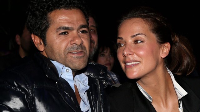 FEMME ACTUELLE - Jamel Debbouze en deuil : l’hommage bouleversant de Mélissa Theuriau
