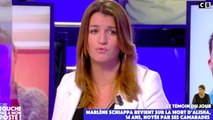FEMME ACTUELLE - Marlène Schiappa, absente de la marche blanche pour Alisha , s’explique dans 