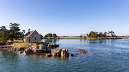 FEMME ACTUELLE - Bretagne : à la découverte du Morbihan