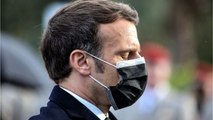 FEMME ACTUELLE - Vers un troisième confinement ? Les nouvelles annonces d'Emmanuel Macron