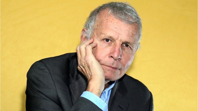 FEMME ACTUELLE - Patrick Poivre d’Arvor accusé de viols : sa secrétaire prend la parole