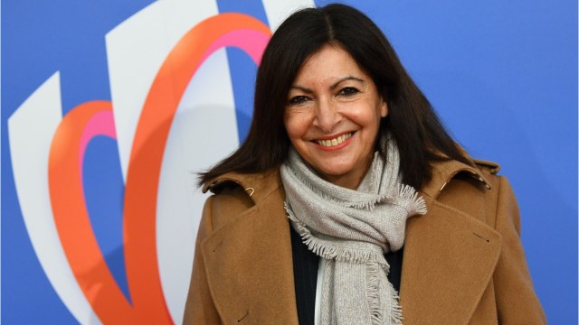 FEMME ACTUELLE - Après une dépression, le fils d’Anne Hidalgo se lance un nouveau défi épatant !