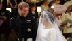 FEMME ACTUELLE - Meghan Markle et le prince Harry : ce mensonge sur leur mariage qui ne passe pas