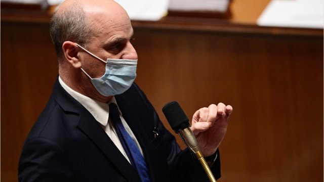 FEMME ACTUELLE - Baccalauréat : Jean-Michel Blanquer assure qu'il se tiendra dans des conditions normales