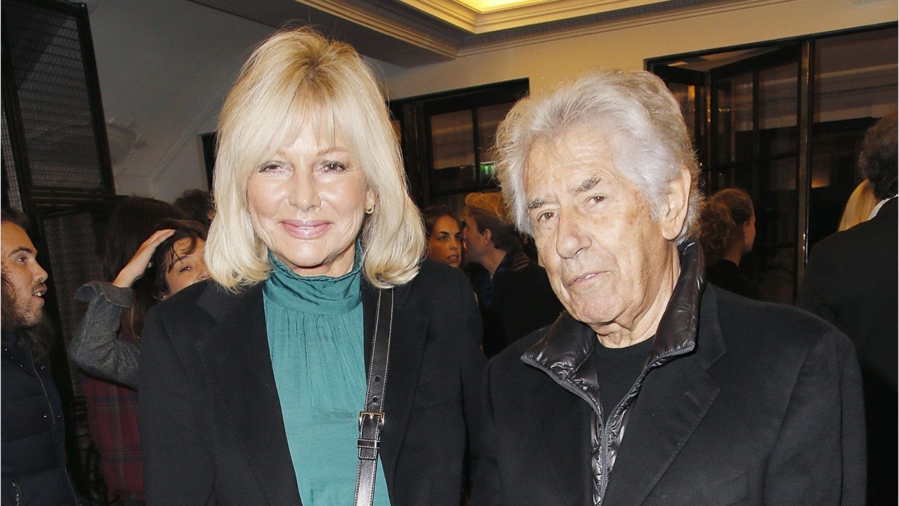 FEMME ACTUELLE - Mort de Philippe Gildas : sa veuve Maryse évoque les derniers jours de son mari