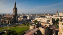 FEMME ACTUELLE - Week-end en Normandie : Caen et ses alentours