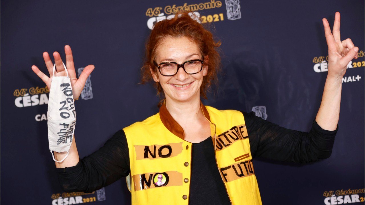 FEMME ACTUELLE - Corinne Masiero accusée d' "exhibition sexuelle" : la réalisatrice Josée Dayan pousse un coup de gueule