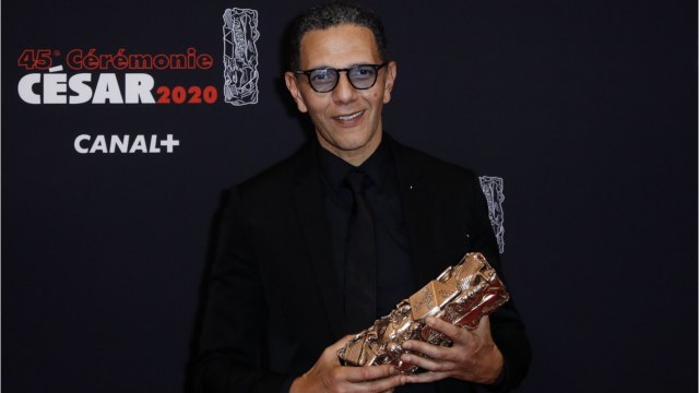 FEMME ACTUELLE - Roschdy Zem : ses tendres confidences sur ses deux enfants, Chad et Nina