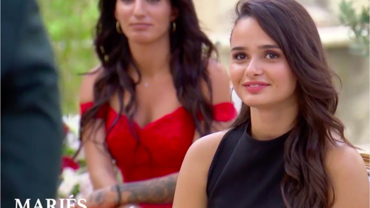 FEMME ACTUELLE - "Elle drague son beau-père ou je rêve ?" : les internautes choqués devant "Mariés au premier regard"