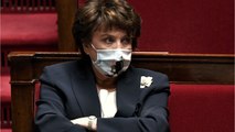 FEMME ACTUELLE - César 2021 : Roselyne Bachelot visée par Marina Foïs, elle n’aurait pas digéré ses attaques