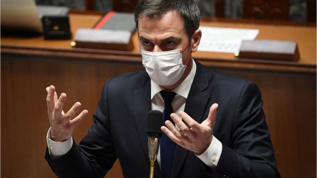 FEMME ACTUELLE - Olivier Véran explose : cette violente altercation à l'Assemblée Nationale avec François Ruffin