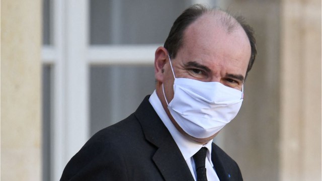 FEMME ACTUELLE - Jean Castex : Vers une date de sortie de crise ? Le Premier ministre évoque la fin des mesures sanitaires lors d'une interview