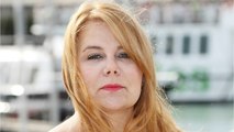FEMME ACTUELLE - Ariane Séguillon (“Demain nous appartient”) : hospitalisée sous respirateur, l’actrice lutte contre la Covid-19