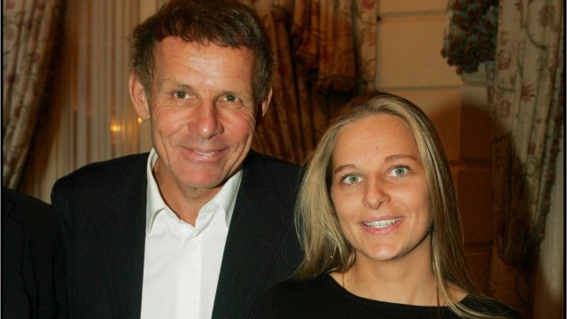 FEMME ACTUELLE - PPDA : qui est sa fille Morgane Poivre d'Arvor, qui a pris sa défense ?