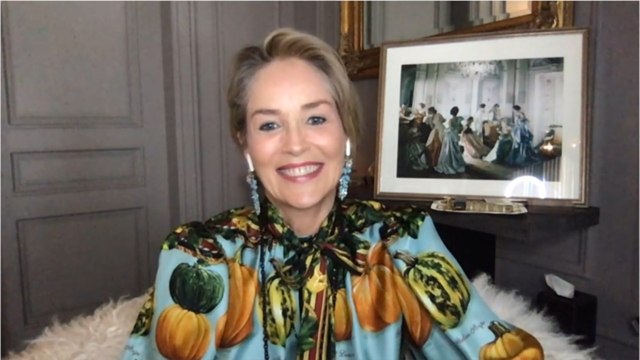 FEMME ACTUELLE - Sharon Stone : l’actrice tacle son partenaire de Basic Instinct, Michael Douglas, dans ses mémoires