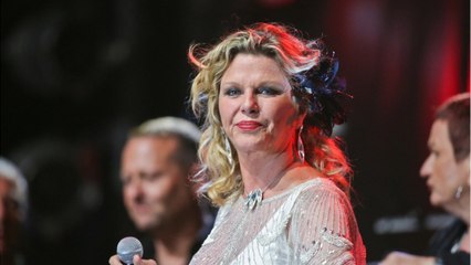 FEMME ACTUELLE - Richard Berry : Jeane Manson avait déjà dénoncé son comportement "colérique" et "harcelant"
