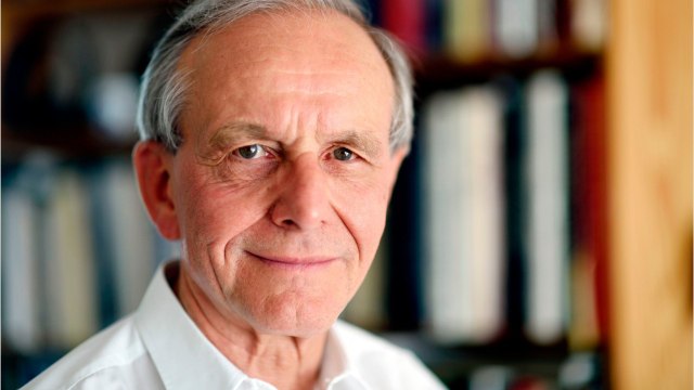 FEMME ACTUELLE - Confinement au printemps : le coup de gueule du professeur Axel Kahn