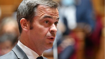 FEMME ACTUELLE - Olivier Véran : son coup de fil surprenant à une infirmière