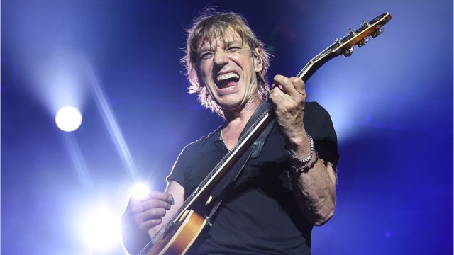 FEMME ACTUELLE - Jean-Louis Aubert : ce jour où il a rencontré le Général de Gaulle sans le savoir