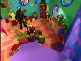 The Wiggles (TV Series 2): Imagination