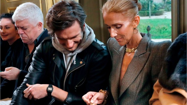 FEMME ACTUELLE - Céline Dion : Pepe Munoz, son célèbre danseur, s’exprime sur les anciennes rumeurs de couple