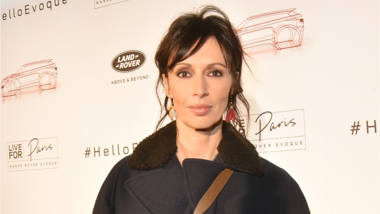 FEMME ACTUELLE - Géraldine Maillet privilégiée ? Pourquoi la chroniqueuse de "TPMP" a déjà été vaccinée