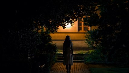 FEMME ACTUELLE - Elle fuit les valeurs traditionnelles de sa famille, ses parents la séquestrent