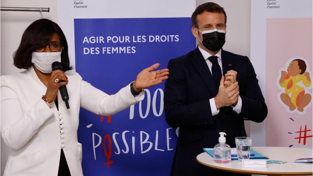 FEMME ACTUELLE - Nolwenn Leroy, Agnès b, Pomme...: 80 femmes écrivent une lettre inspirante aux 1000 filles qui naîtront ce 8 mars