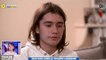 FEMME ACTUELLE - “Je ressentais la peur de mourir” : le jeune Yuriy revient pour la première fois sur sa violente agression