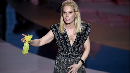 FEMME ACTUELLE - César 2021 : Marina Foïs brille avec un discours d'ouverture percutant