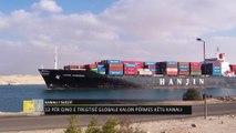 'Bota në fokus': Suezi, Bosfori, Kanal Istanbul. Pse këto rrugë detare janë kaq të rëndësishme?
