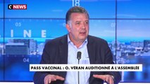 Pr. Enrique Casalino : «Le système hospitalier est saturé»