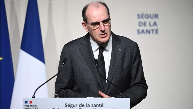 FEMME ACTUELLE - Jean Castex : la peur de ses filles lorsqu'il a rejoint le gouvernement