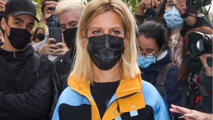 FEMME ACTUELLE - Marina Foïs : cellulite, âge, chirurgie esthétique… ses confidences cash