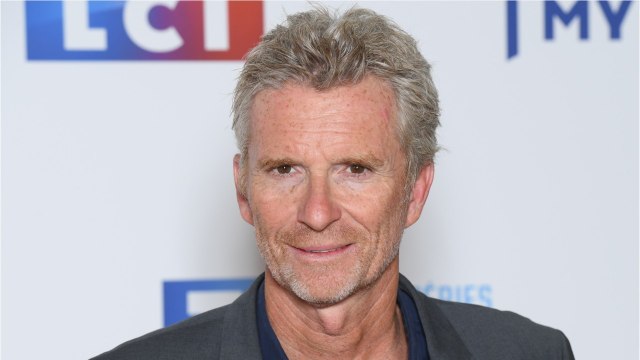 FEMME ACTUELLE - Denis Brogniart : quelles émissions l’animateur ne pourra-t-il jamais présenter ?