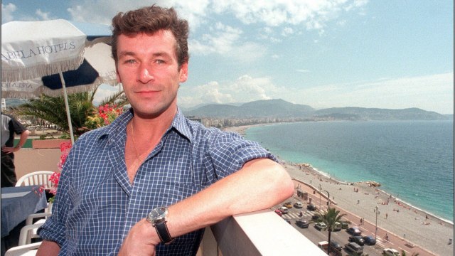 FEMME ACTUELLE - Patrick Dupond : un de ses amis révèle le message qu'il lui avait envoyé juste avant sa mort