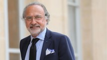 FEMME ACTUELLE - Olivier Dassault : cette zone d’ombre qui subsiste sur l’accident qui a causé sa mort