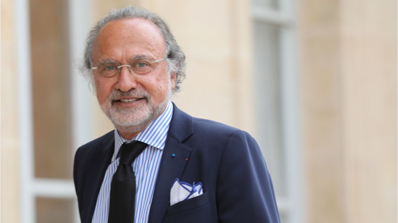 FEMME ACTUELLE - Olivier Dassault : cette zone d’ombre qui subsiste sur l’accident qui a causé sa mort