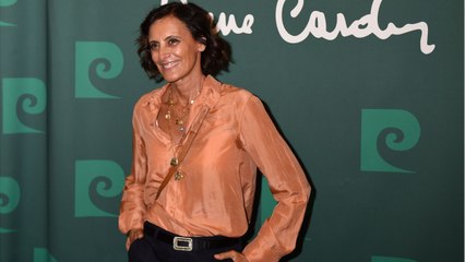 FEMME ACTUELLE - Inès de la Fressange dévoile une rare photo avec ses deux filles