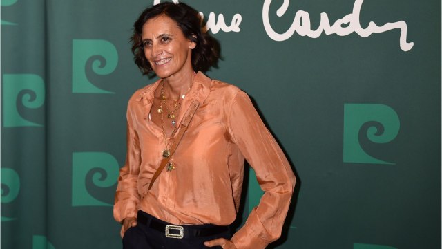 FEMME ACTUELLE - Inès de la Fressange dévoile une rare photo avec ses deux filles