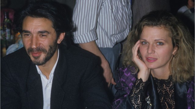 FEMME ACTUELLE - Richard Berry et Jeane Manson accusés d'inceste : Coline dévoile tous les détails de leurs jeux sexuels