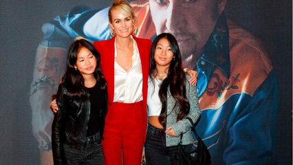 FEMME ACTUELLE - Jade Hallyday dévoile son premier tatouage très symbolique