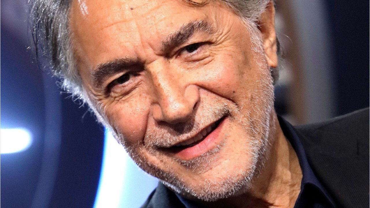 FEMME ACTUELLE - Richard Berry accusé d'inceste : "horrifiée", Jeane Manson sort du silence