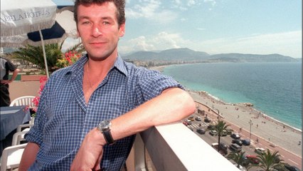 FEMME ACTUELLE - Patrick Dupond : pourquoi il n’a jamais eu d’enfants