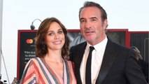 FEMME ACTUELLE - Nathalie Péchalat et Jean Dujardin parents pour la deuxième fois : le sexe du bébé révélé !