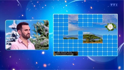 FEMME ACTUELLE - Bruno des "12 coups de midi" choqué par les messages de drague qu'il reçoit