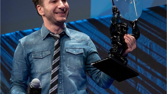 FEMME ACTUELLE - Les Enfoirés : cette polémique qui a traumatisé Jean-Jacques Goldman selon Michaël Youn