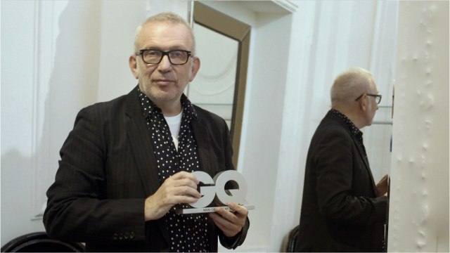 FEMME ACTUELLE - J’avais pas de fric, j’ai fait avec rien ! : Jean-Paul Gaultier évoque ses premiers pas difficiles dans la mode