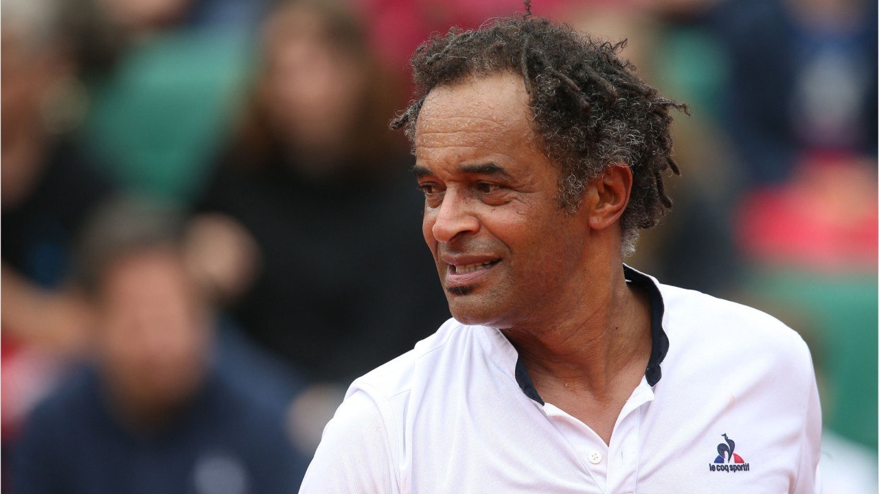 FEMME ACTUELLE - Yannick Noah : qui sont ses cinq enfants ?