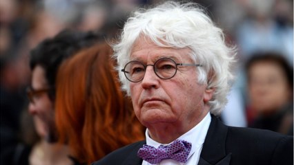 FEMME ACTUELLE - Jean-Jacques Annaud ("Au nom de la rose") condamné à neuf mois de prison avec sursis